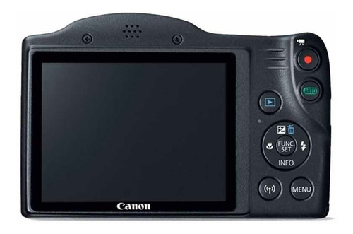 Cámara Digital Canon Sx420 Is 20 Megapixes+ Tripie + Estuche