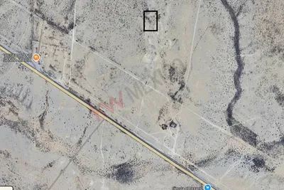 Terreno en venta