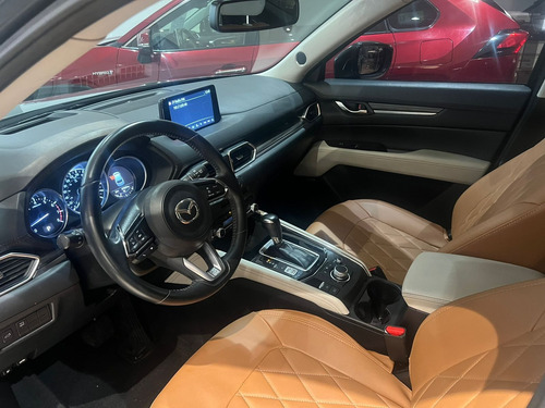 Mazda CX-5 2.5 S Grand Touring 4x2 At