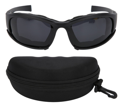 Gafas Militares Tactics Para Ciclismo Y Deportes A Prueba De