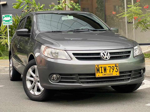 Volkswagen Gol 1.6 Comfortline | TuCarro