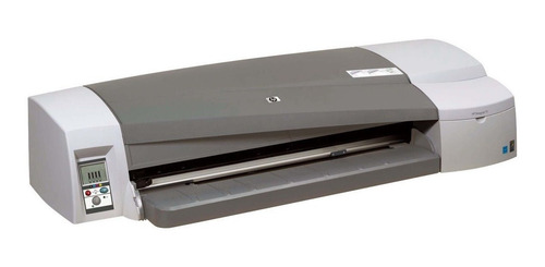 Imagen 2 de 9 de Correa Para Plotter Hp Designjet 100 110 111 120 130 90 70