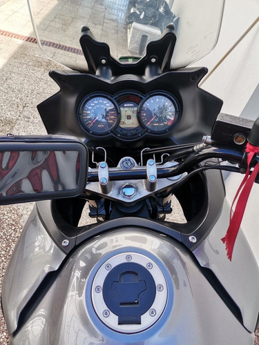 Imagen 3 de 11 de Suzuki Vstrom 650 Dl
