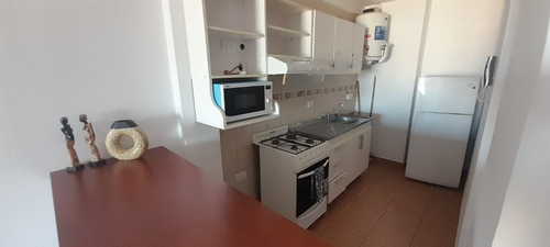 Imagen 9 de 23 de Dpto Centrico Mar De Ajo (alquiler Temporario)