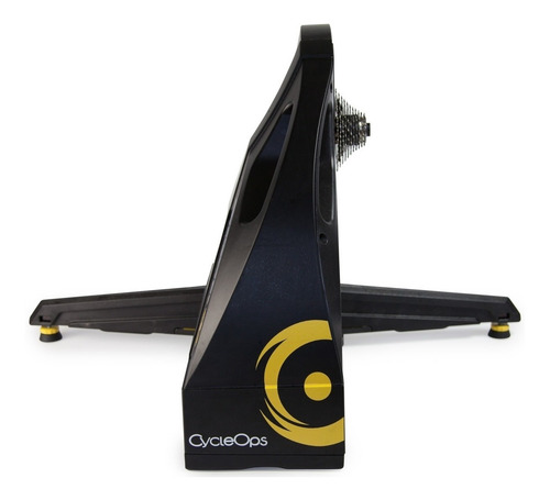 Rolo De Treinamento Cycleops Hammer Direct Drive Smart Zwift