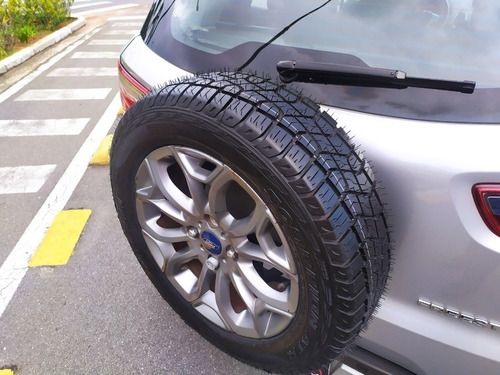 Ecosport Freestyle 1.6 Flex Completo Unica Dona 55.000km
