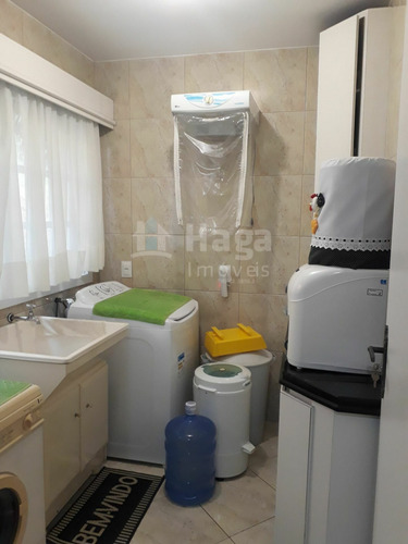 Imagem 20 de 21 de Casa À Venda Em Brusque/sc - 1815