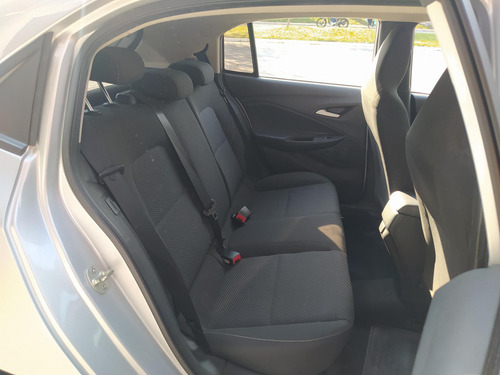 Chevrolet Onix ONIX HATCH LT 1.0 12V TB Flex 5p Aut.