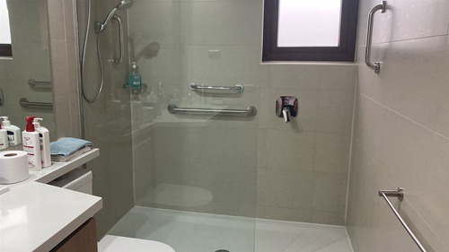 Dehesa Central Dpto Venta 4d4b Estar Gran Terraza Barnechea