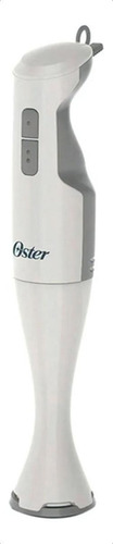 Batidora De Inmersión Con Vaso Blanco Oster Fpsthb2600w