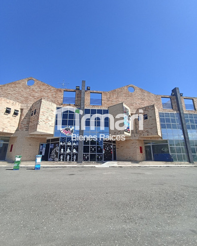 Imagen 8 de 9 de Local Comercial En Venta Intercomunal Turmero Maracay Cc Villas Del Este Ia