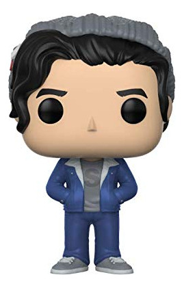 ¡funko Pop! Televisión: Riverdale - Jughead, Juguete Colecci