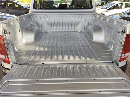 Volkswagen Amarok 180cv 0km Cuotas Fijas $24200 +anticipo G-