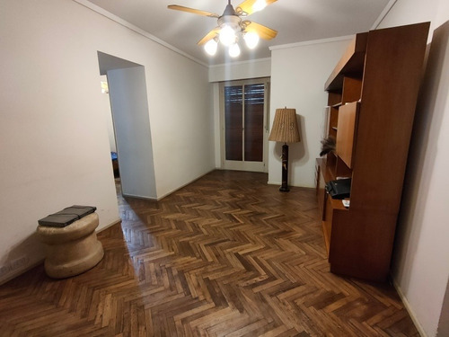 Venta / Alquiler De Departamento 3 Ambientes