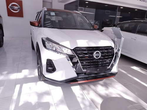 Imagen 2 de 17 de Nissan Kicks X-play Entrega Inmediata Sc