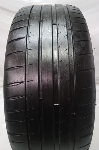 Neumatico Michelin Pilot Sport 4 225 45 Zr17 94y