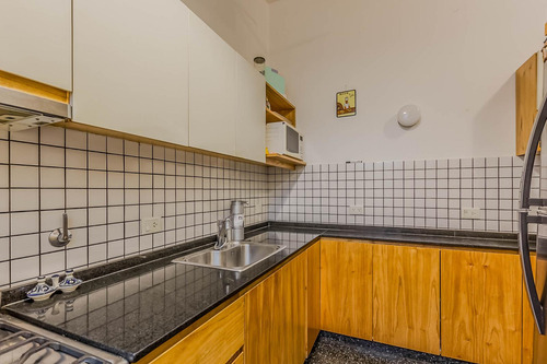Venta Ph 4 Ambientes Con Terraza En Villa Mitre