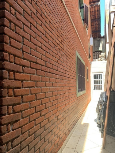 Imagem 8 de 15 de Ótimo Sobrado No Novo Osasco - 3 Dormitórios Com 1 Suíte - 58