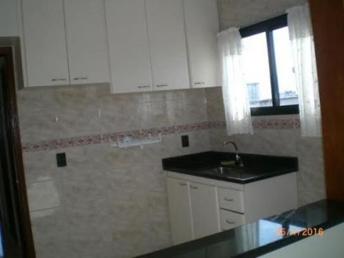 Apartamento Com 500 Metros Do Mar - Pg 6364 | Sanm