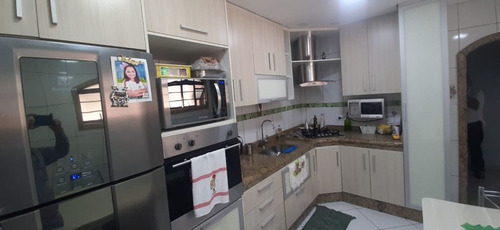 Imagem 17 de 30 de Casa Com 5 Dormitórios À Venda, 180 M² Por R$ 750.000,00 - Freguesia Do Ó - São Paulo/sp - Ca1151