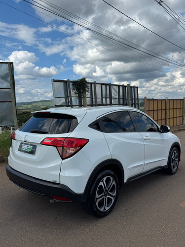 Honda HR-V 1.8 Ex Flex Aut. 5p