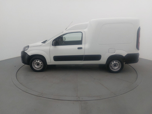 Fiat Fiorino 1.4 MPI FURGÃO ENDURANCE 8V FLEX 2P MANUAL