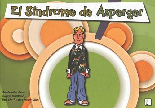 El Síndrome De Asperger. Cómic: Cómic: 30 (educación Especia