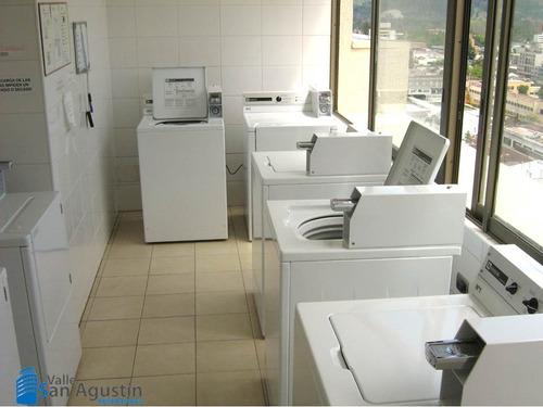 Depto Central 2 Dormitorios 2 Baños Edificio Amalfi En Talca