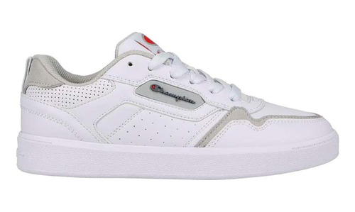 Tenis Champion Blanco Casuales Para Mujer