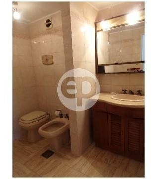 Piso Alto En Península