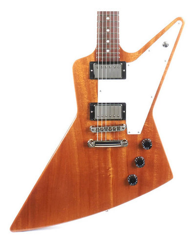 Guitarra Gibson Explorer Antique Natural