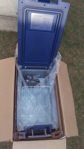 Nevera Freezer Arb De 47litros 50qt Nueva Bcv