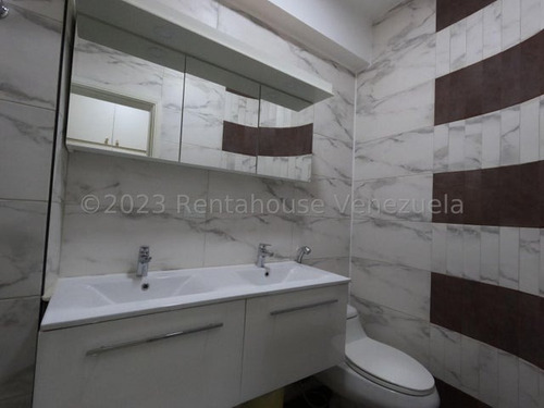 Imagen 9 de 30 de |**| Hermoso Apartamento En Venta Av. Bracamonte Triangulo Del Este, Amoblado, Cocina Moderna Cod Flex #23-14309*/ 0414-523-21-38/*