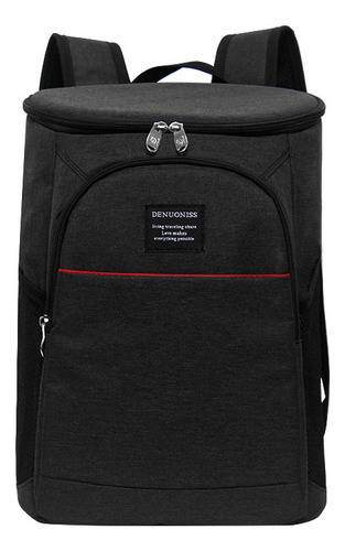 Mochila Oxford Big Cooler Bag À Prova De Vazamentos Ym