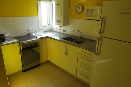 Imagen 9 de 26 de Departamento En Venta Pinamar Martin Pescador 3 Ambientes 2 Baños Mp3 Cochera