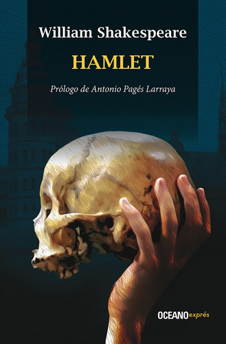 Hamlet - Shakespeare