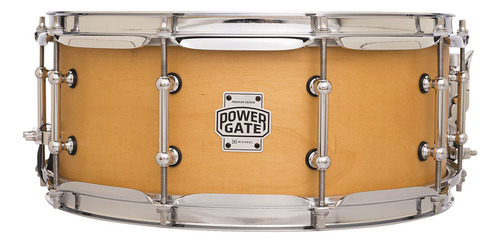 Caixa Michael Power Gate Maple 12x5,5 Satin Natural