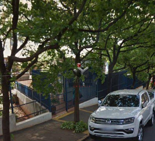 Imagem 2 de 24 de Apartamento A Venda Por R$ 440.000 Ou Aluguel Por R$ 1.100com 3 Dormitórios, 220 M² - /mês - Centro - Ribeirão Preto/sp - Ap4003