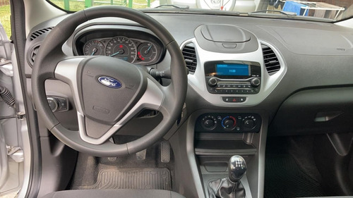 Imagem 6 de 7 de Ford Ka 2021 1.0 Se Flex 4p