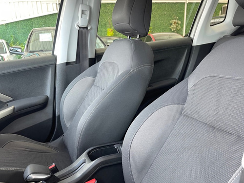 Peugeot 2008 1.6 16V FLEX ALLURE 4P AUTOMÁTICO