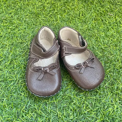 Zapatos gateadores 2025 bebe