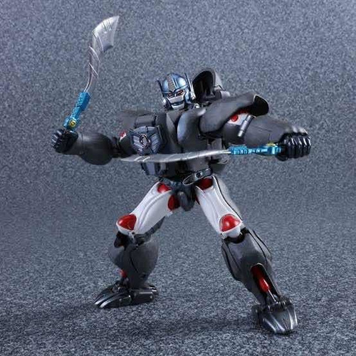 Transformers Masterpiece Optimus Prime Beast Wars Mp 32 Ko (Usado)