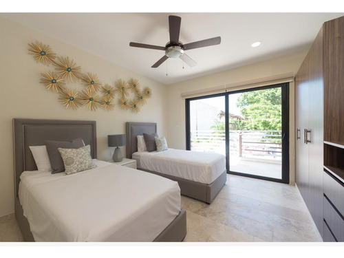 Departamento En Venta En Playa Del Carmen Centro