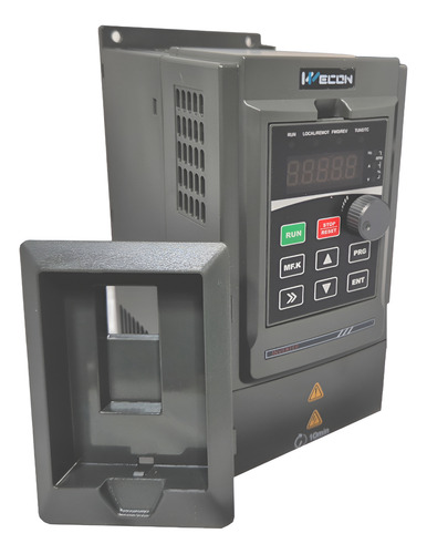 Vfd Variador De Frecuencia Wecon Vb-4tr75gb