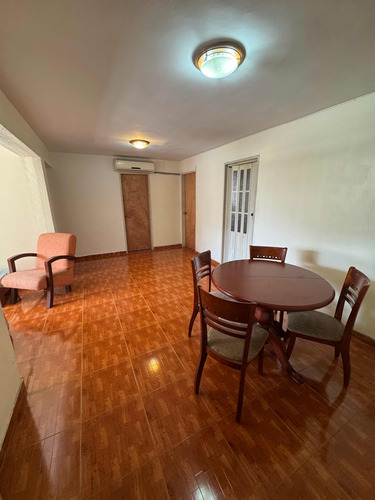 Apartamento En Venta En San Martín Libertador Caracas