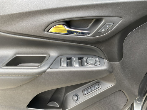 Chevrolet Equinox 1.5 Premier