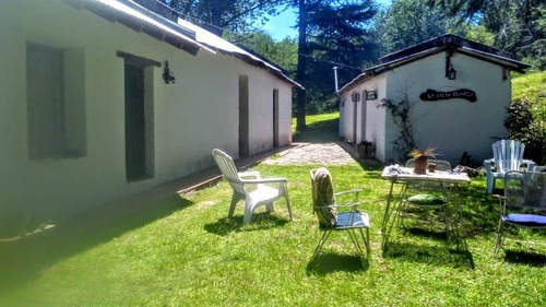 Imagen 3 de 10 de Venta De 22 Hectáreas Villa General Belgrano - Tlc0405