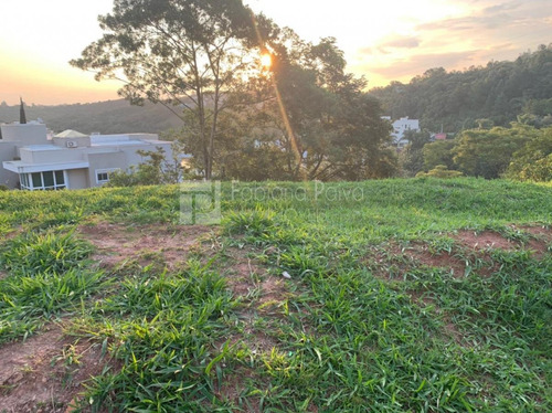 Imagem 4 de 9 de Terreno Em Condomínio Para Venda Em Arujá, Condomínio Arujá Hills Iii - Te0183_1-1804571