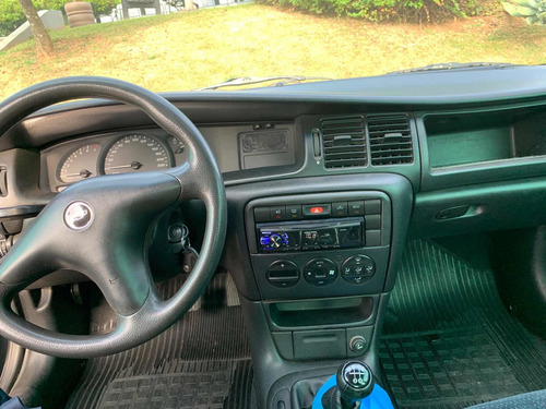 Chevrolet Vectra 2000 2.2 Gls 4p