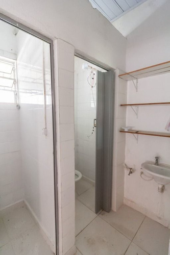 Imagem 8 de 17 de Casa Com 1 Dormitório Para Alugar, 160 M² Por R$ 2.500,00/mês - Planalto Paulista - São Paulo/sp - Ca2697